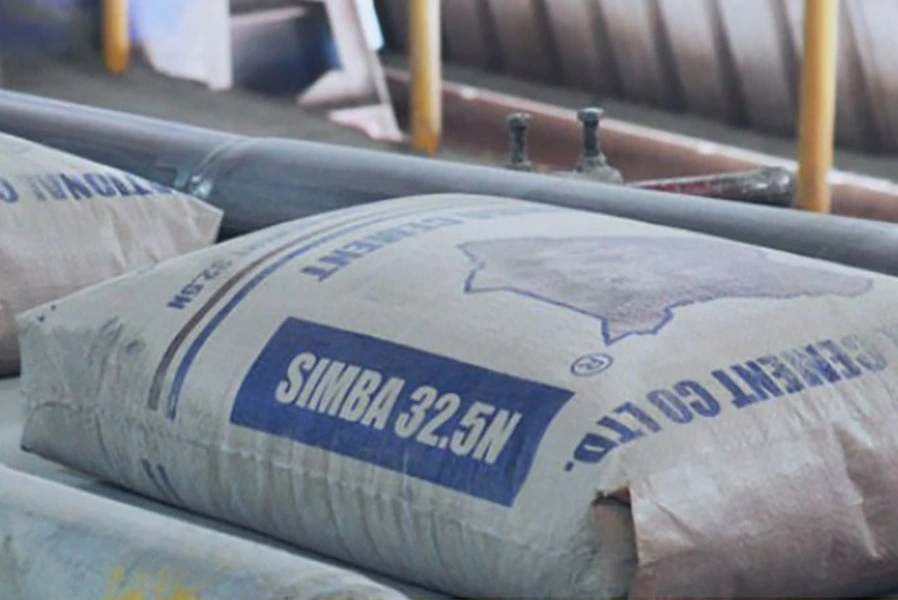 simba cement